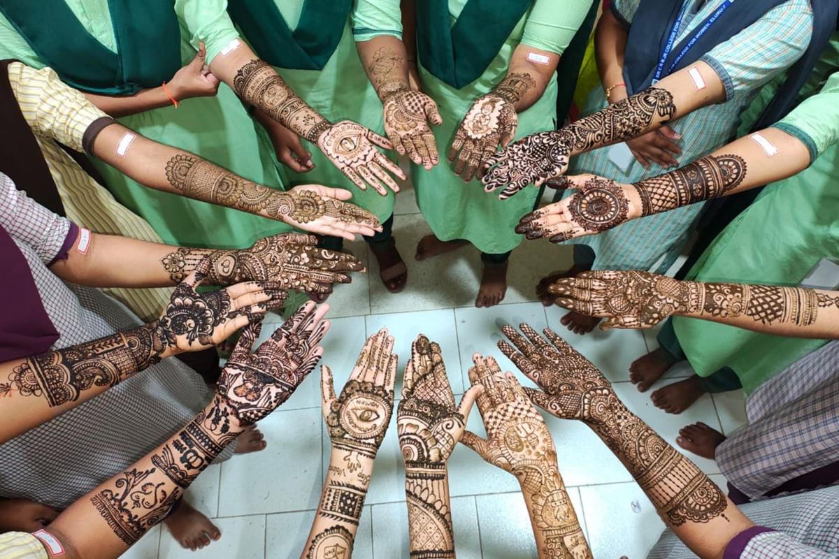 Best Photos of The Week in AP and Telangana Photo Gallery10