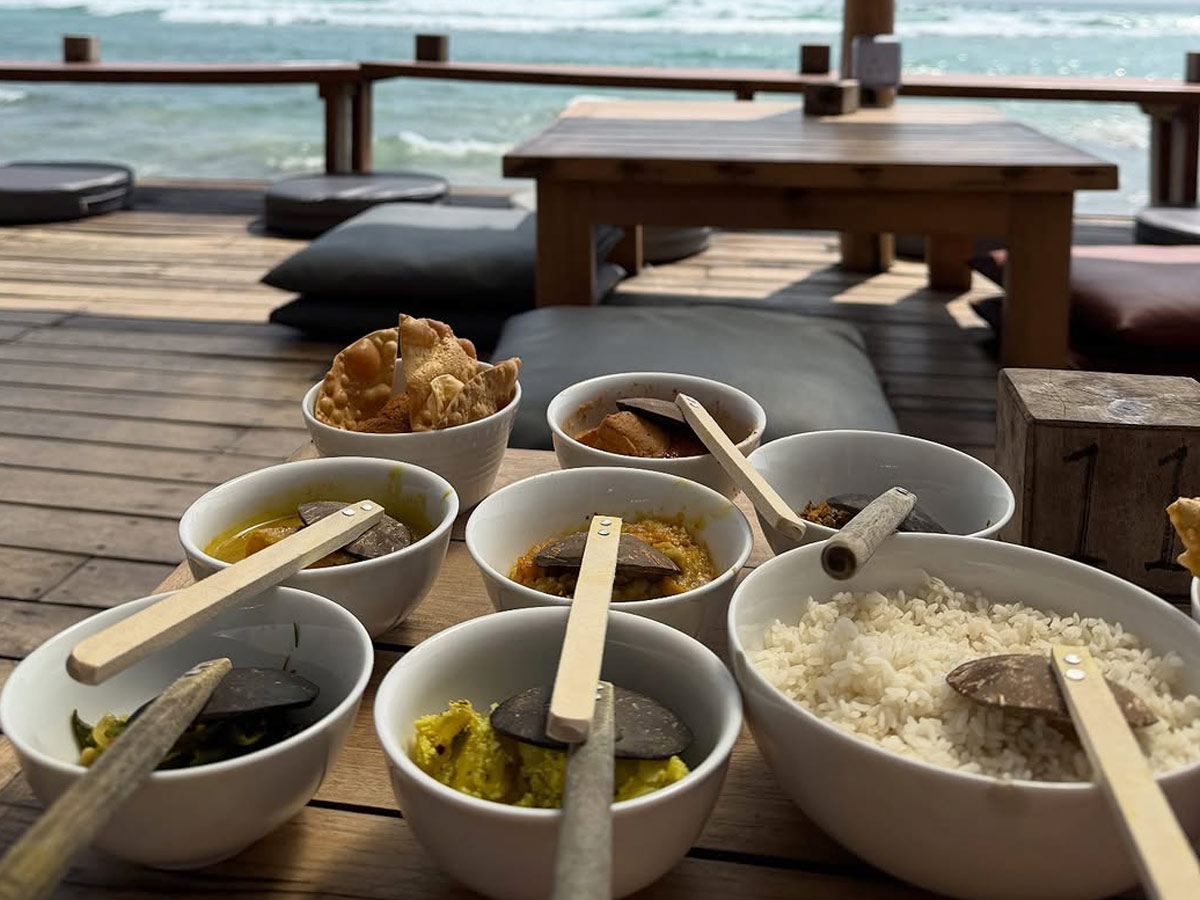  Dhanashree Verma Recently enjoyed a vacation in Sri Lanka, sharing stunning photos and videos of Her trip Photos16