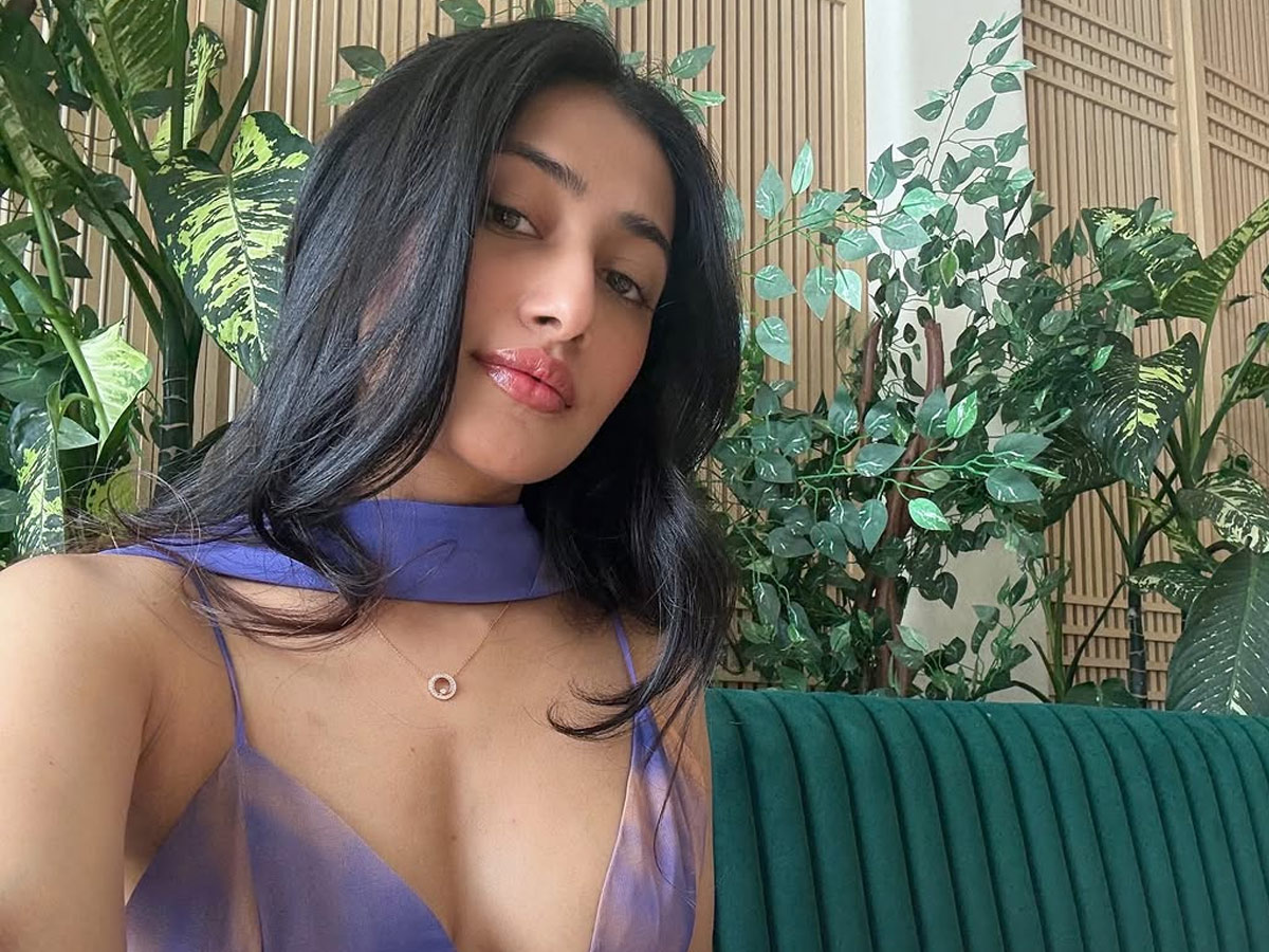  Dhanashree Verma Recently enjoyed a vacation in Sri Lanka, sharing stunning photos and videos of Her trip Photos19