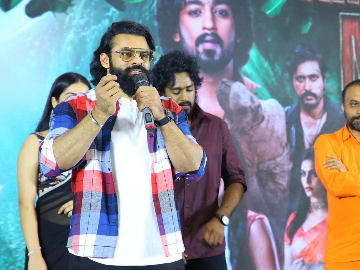 Mowgli 2025 Movie Thank You Meet12