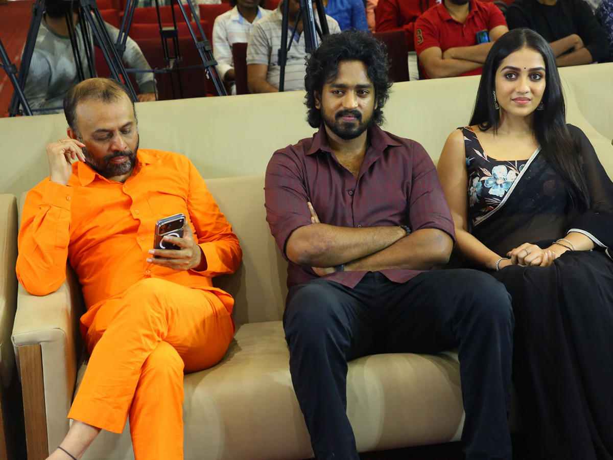 Mowgli 2025 Movie Thank You Meet13