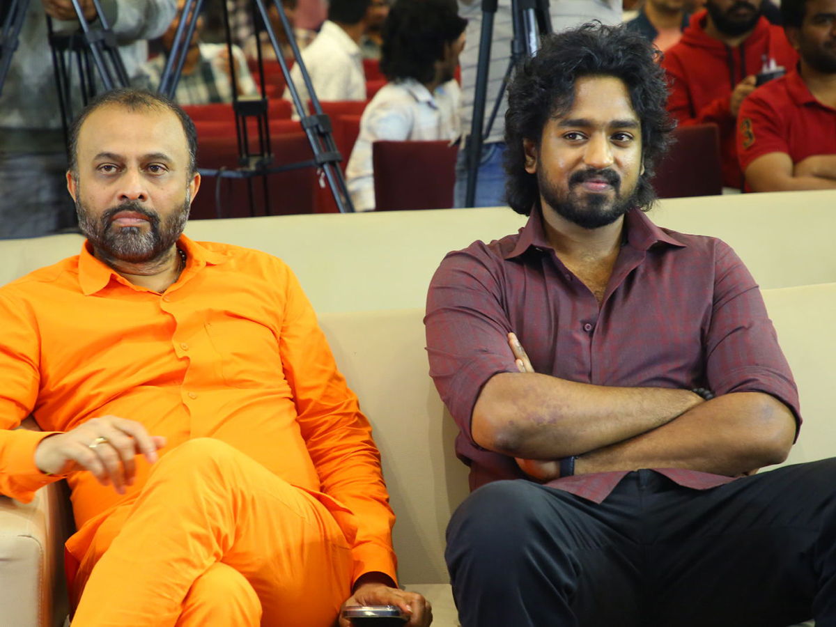 Mowgli 2025 Movie Thank You Meet14