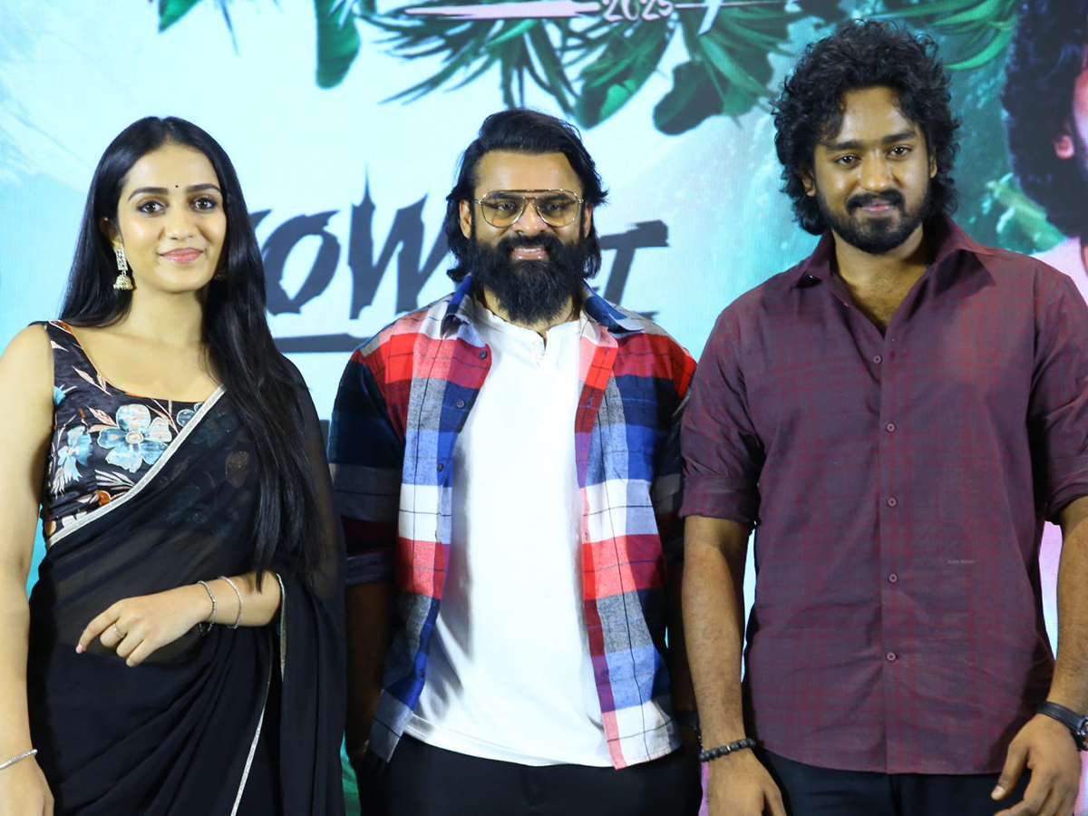 Mowgli 2025 Movie Thank You Meet16