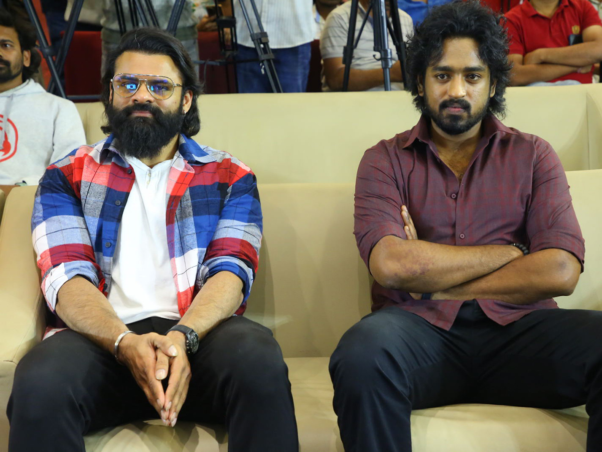 Mowgli 2025 Movie Thank You Meet18