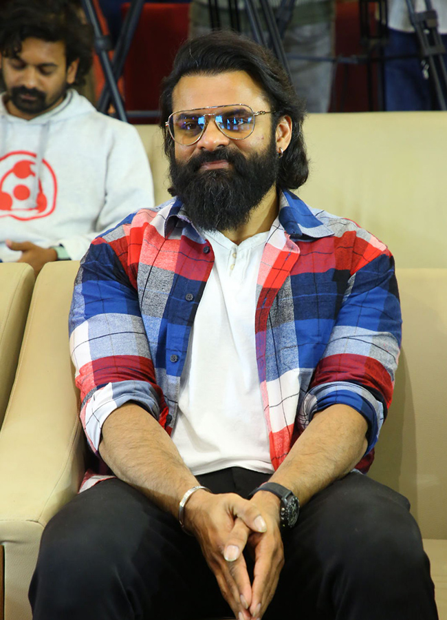 Mowgli 2025 Movie Thank You Meet19