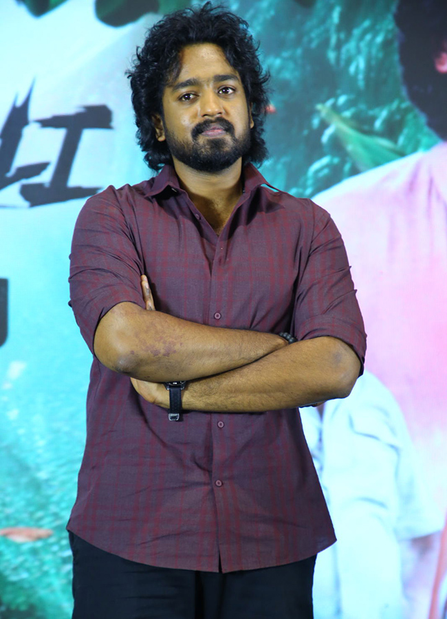 Mowgli 2025 Movie Thank You Meet20