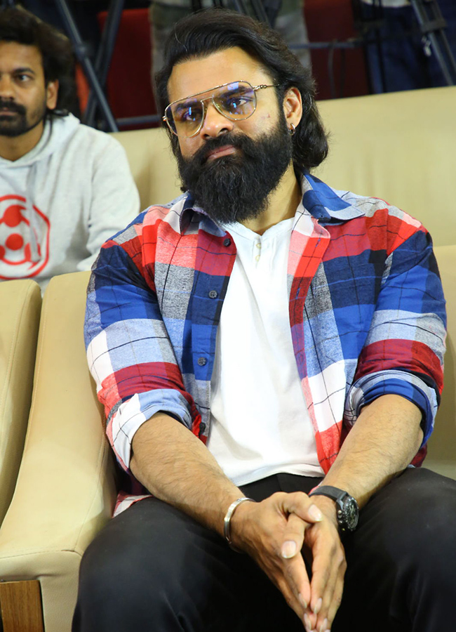 Mowgli 2025 Movie Thank You Meet22