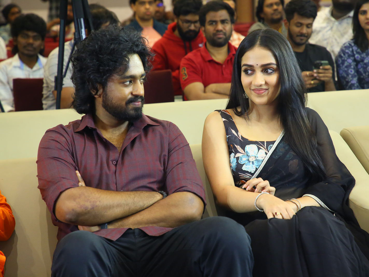 Mowgli 2025 Movie Thank You Meet23