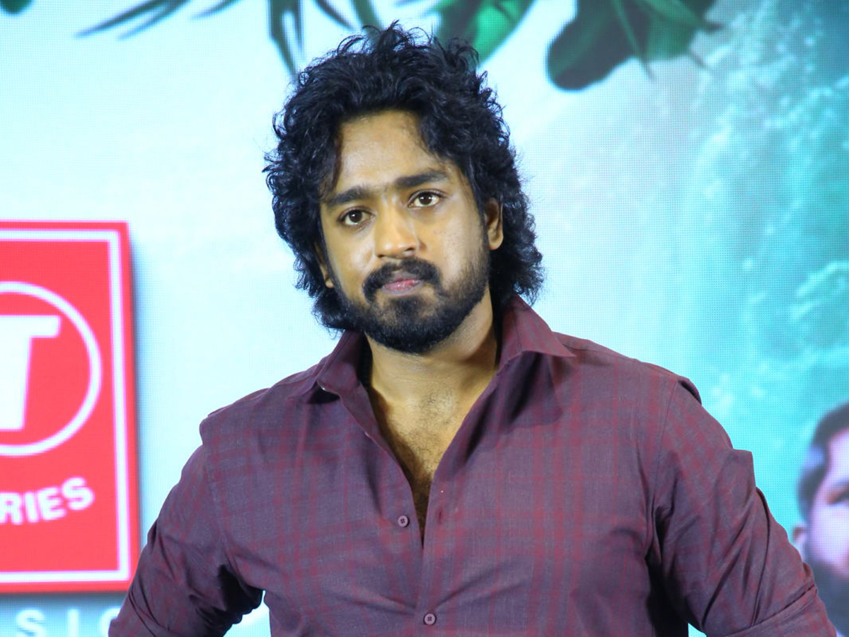 Mowgli 2025 Movie Thank You Meet3