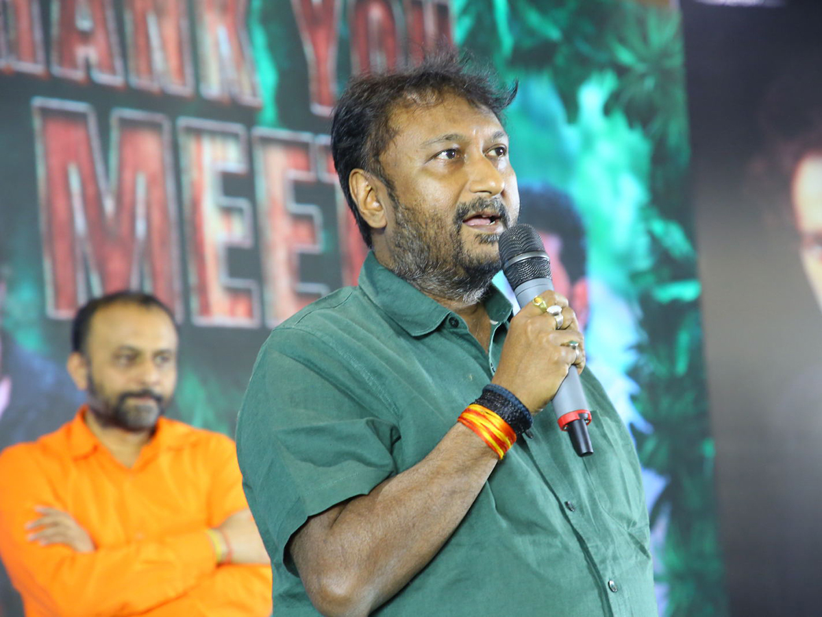 Mowgli 2025 Movie Thank You Meet7