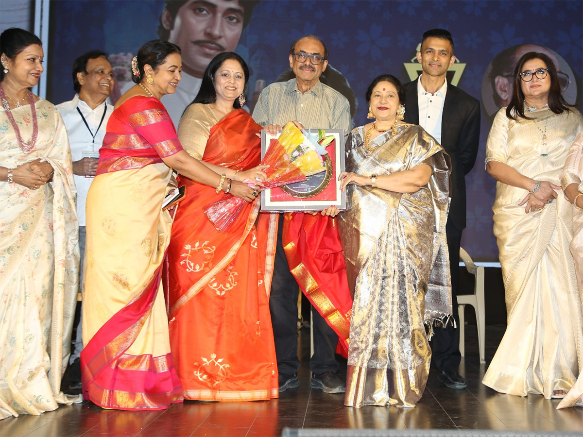 Soggadu Silver Jubilee Celebratios Photos1