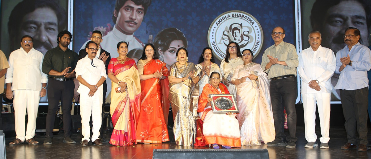 Soggadu Silver Jubilee Celebratios Photos4