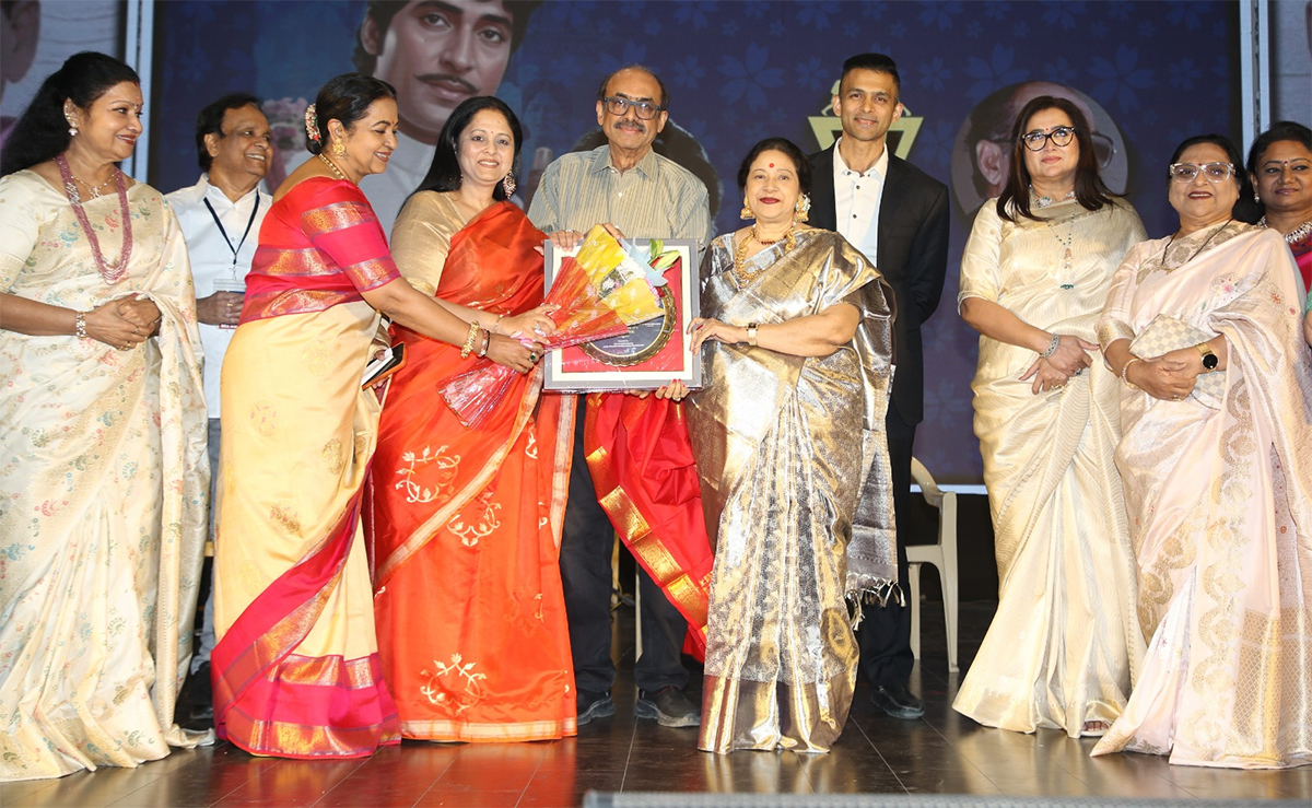 Soggadu Silver Jubilee Celebratios Photos5