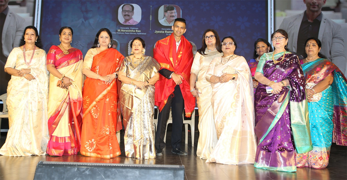 Soggadu Silver Jubilee Celebratios Photos7