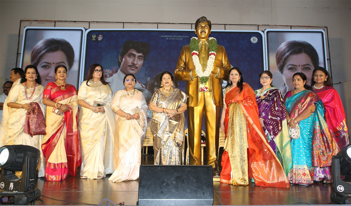 Soggadu Silver Jubilee Celebratios Photos8