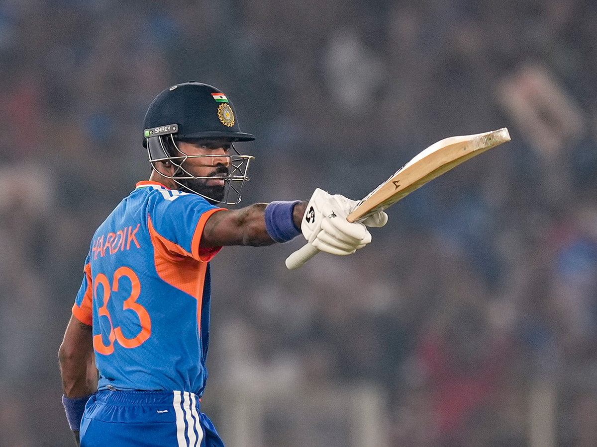 T20 cricket match between India and South Africa in Ahmedabad13