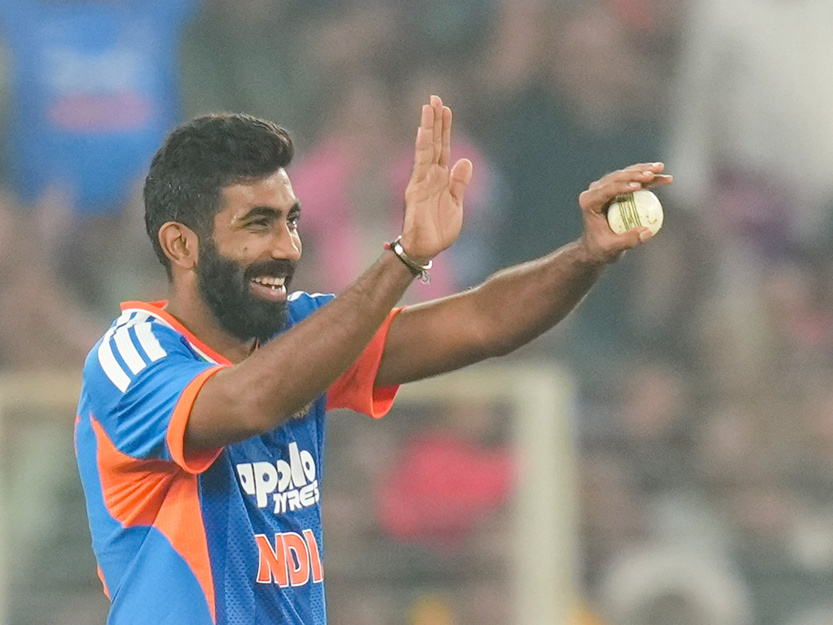 T20 cricket match between India and South Africa in Ahmedabad6