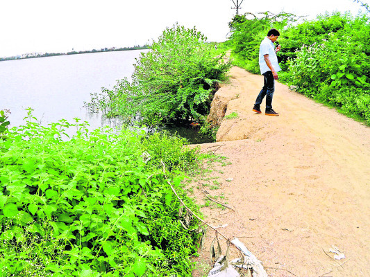 ఆపదలో ఆదెరువు!1