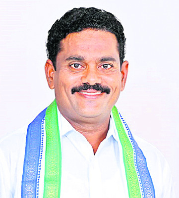 సంక్షేమ సారథి.. అభివృద్ధి వారధి 5