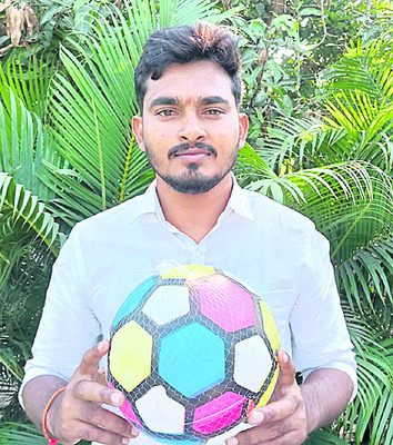   అభివృద్ధే లక్ష్యంగా పని చేస్తా
1