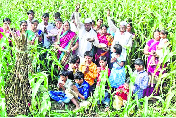 అంధ విద్యార్థులకు చట్టాలపై అవగాహన2