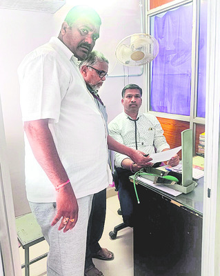 చాంపియన్‌  సరూర్‌నగర్‌ సర్కిల్‌ 
3