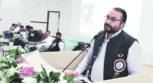 నాయకత్వ లక్షణాలు లక్ష్యం 2