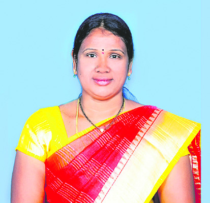 చదువులో రాణించి.. పాలనకు ఏతెంచి 2