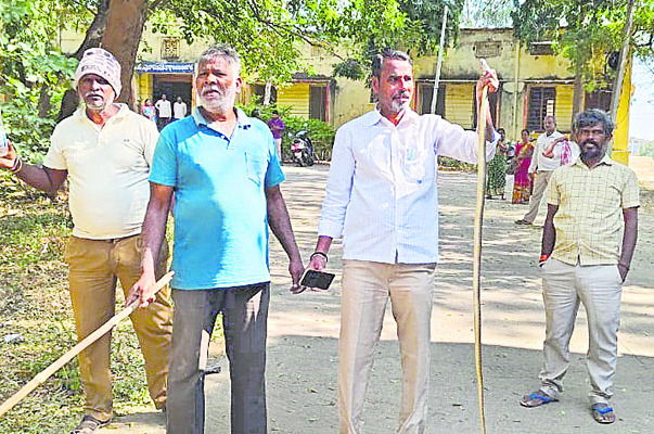 నేడు ఖేడ్‌, సంగారెడ్డిలో లైసెన్స్‌, రిజిస్ట్రేషన్‌ మేళా1