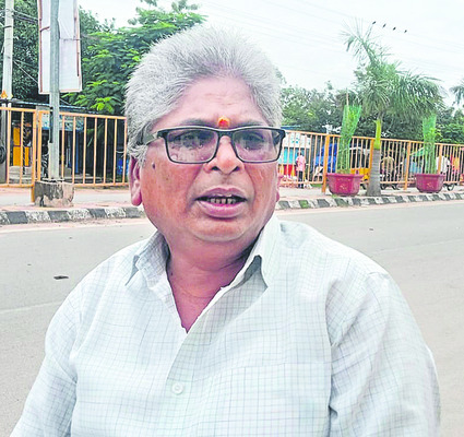 ముక్కిపోతున్న దొడ్డుబియ్యం 1