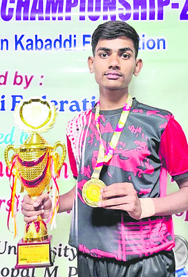 నాయకత్వ లక్షణాలు లక్ష్యం 3