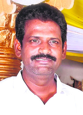 పార్క్‌ నిర్మించాలి
1