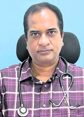 అంధత్వ నివారణ లక్ష్యం 
1