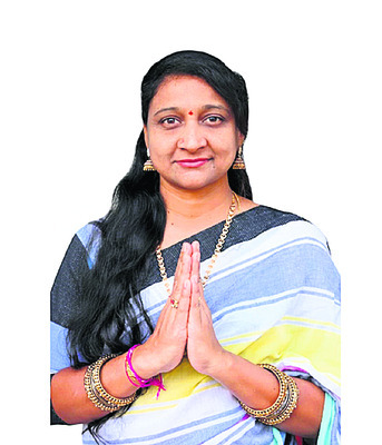 మోడల్‌ విలేజ్‌గా..
1