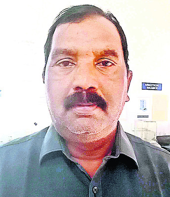 మోకాళ్ల నొప్పులు  మొదలవుతున్నాయి
1