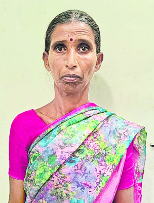 హత్యకేసులో ముగ్గురికి రిమాండ్‌ 2