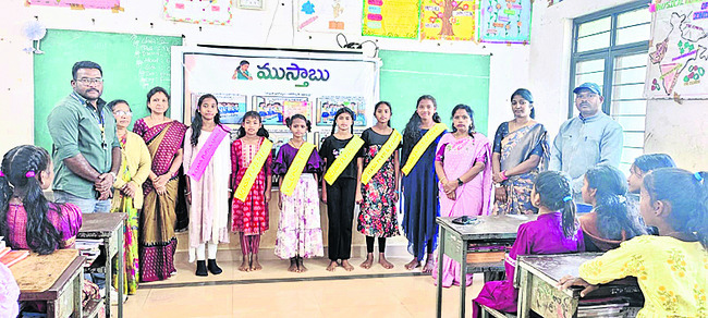 విద్యార్థులు పఠనాశక్తి పెంపొందించుకోవాలి 2