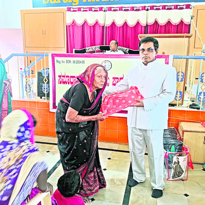 కార్యాలయాల్లో స్వచ్ఛ భారత్‌4