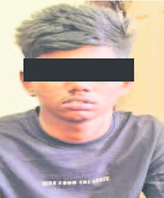 వ్యాపారి హత్య కేసులో నిందితుల అరెస్ట్‌2