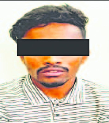 వ్యాపారి హత్య కేసులో నిందితుల అరెస్ట్‌4