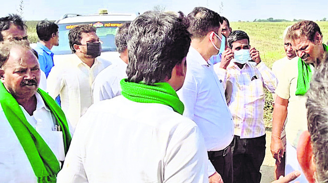 కాటేస్తున్న వాయు కాలుష్యం1