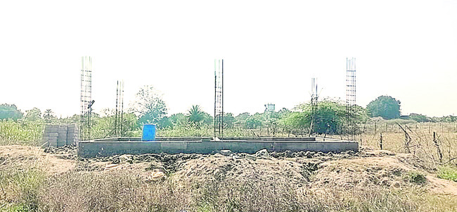 సర్పంచ్‌గా ఓడినా హామీ నెరవేర్చారు..1