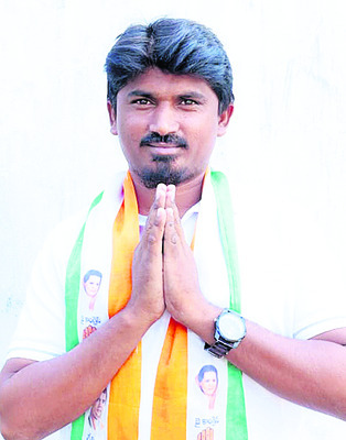 సర్పంచ్‌గా ఓడినా హామీ నెరవేర్చారు..2