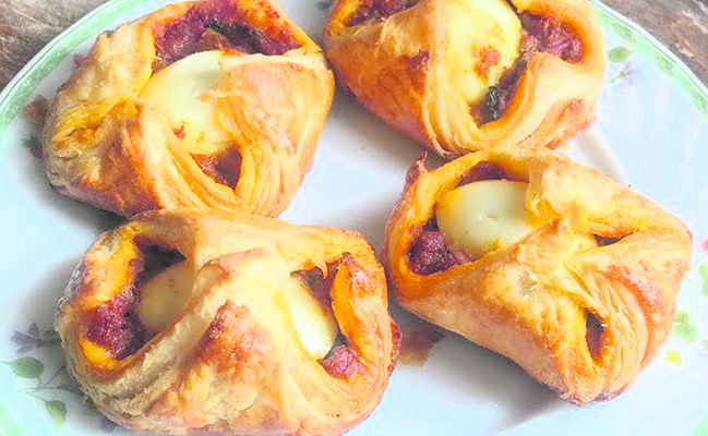 బీజేపీ మహిళా కార్యకర్త ఆత్మహత్య 2