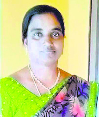 మా కుటుంబంలో వెలుగులు 
1