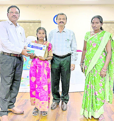 ఉపాధి కోర్సుల్లో ఉచిత శిక్షణ   1