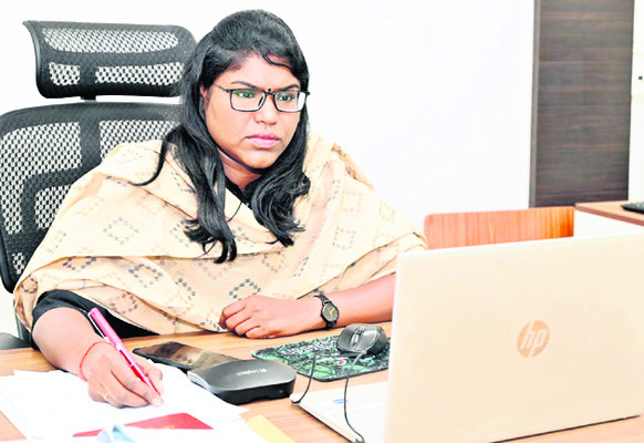 శ్రీనివాసా.. గోవిందా 1