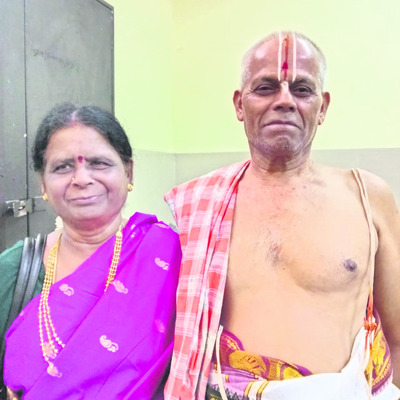 దైవదర్శనానికి వెళ్తూ.. తిరిగిరాని లోకాలకు 2