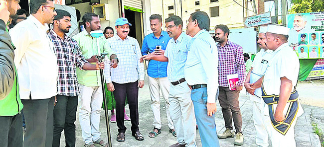 క్రైస్తవుల సంక్షేమానికి కృషి1