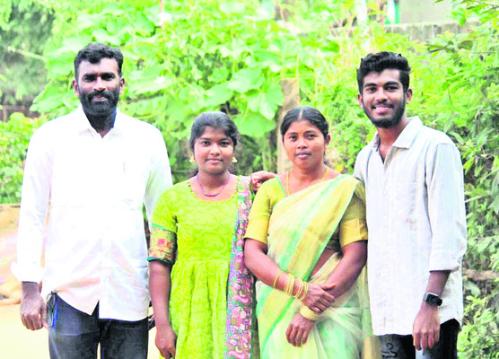 అప్పట్లో వ్యవసాయం పండుగ 
1